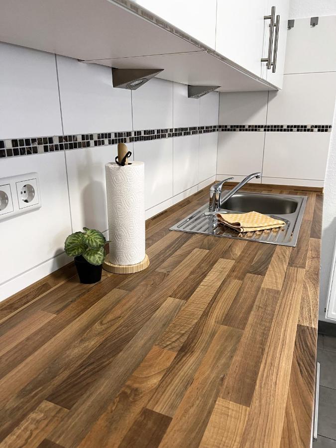 Apartment Residenz Cux. Havenglueck Cuxhaven