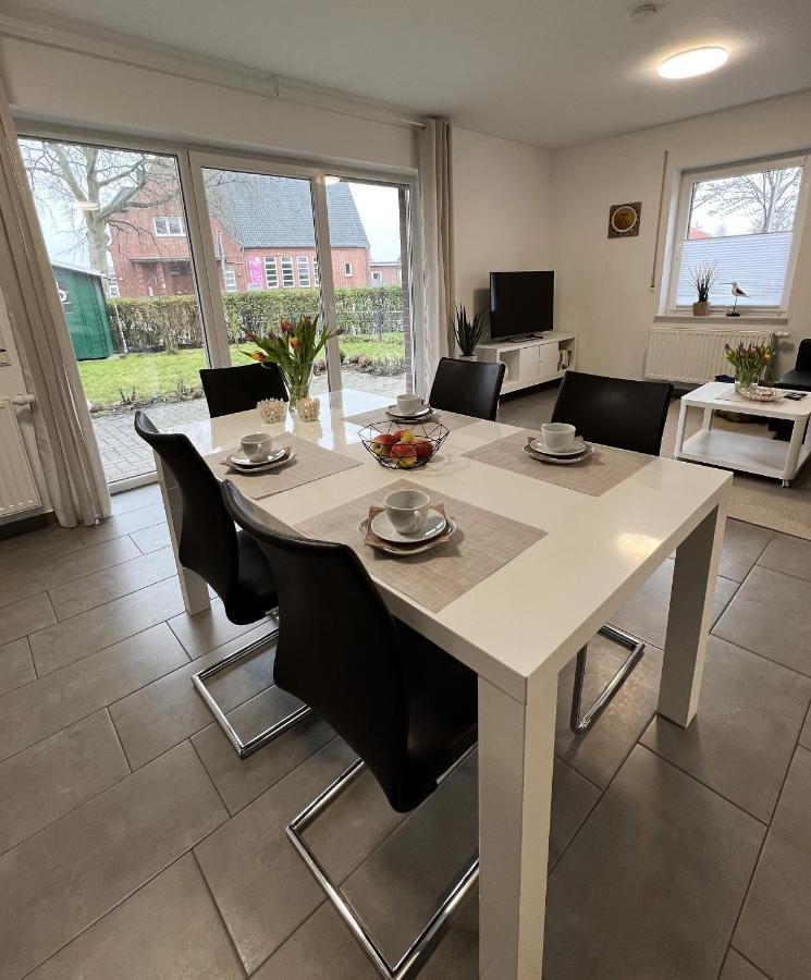 Apartment Residenz Cux. Havenglueck Cuxhaven