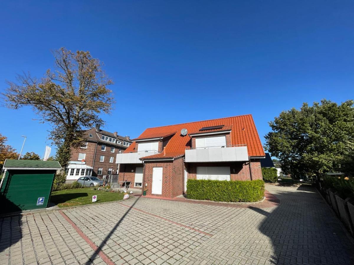 Apartment Residenz Cux. Havenglueck