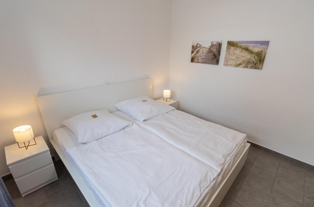 Apartment Residenz Cux. Havenglueck